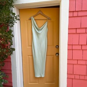 Gorgeous BHLDN (Anthropologie) gown